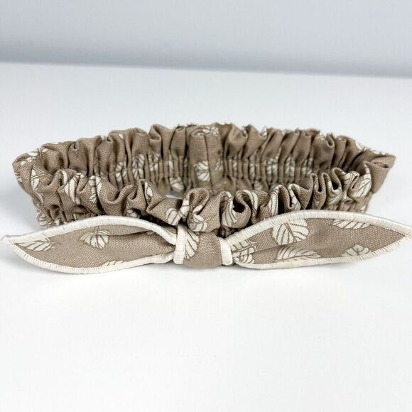 Longaberger Stone Leaf Small Garter New #2616638 - Picture 3 of 6